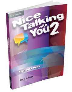 Nice Talking With you